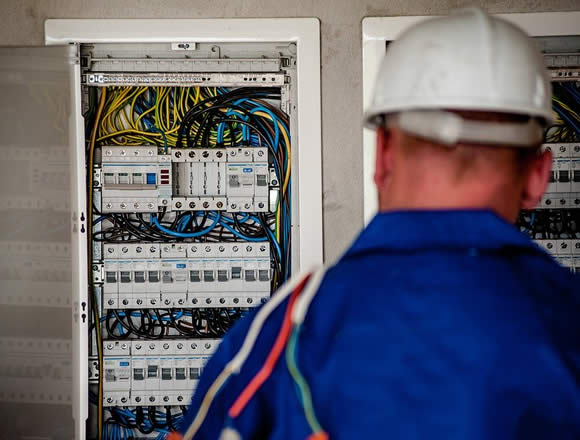 Residential Electricians